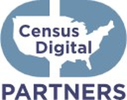 Census Digital Partners (CDP) logo
